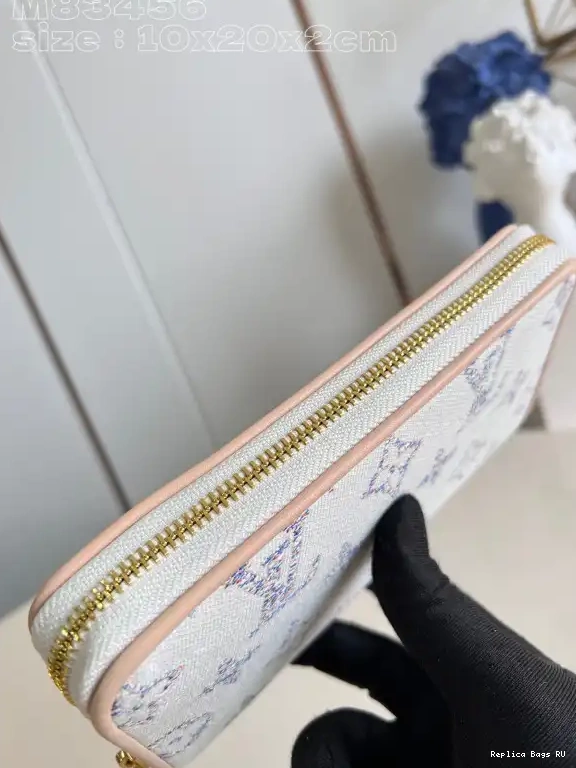 Cheap ZIPPY WALLET-10*20*2 VUITTON LOUIS cm 0616